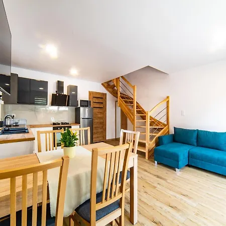 Prázdninový dům 2 Bedroom In