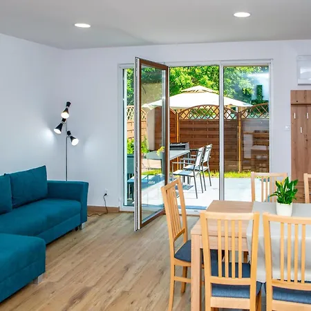 Prázdninový dům 2 Bedroom In