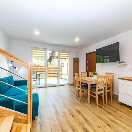 Prázdninový dům 2 Bedroom In