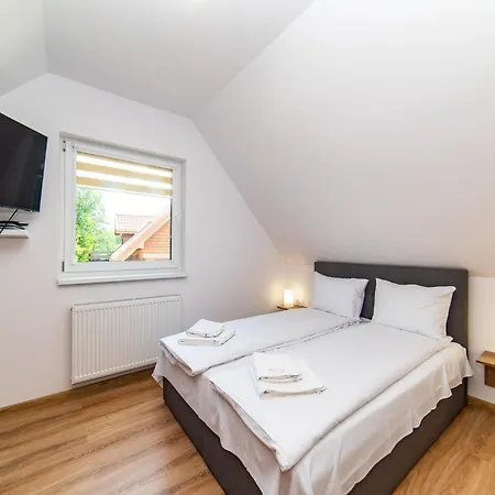 Prázdninový dům 2 Bedroom In Jarosławiec