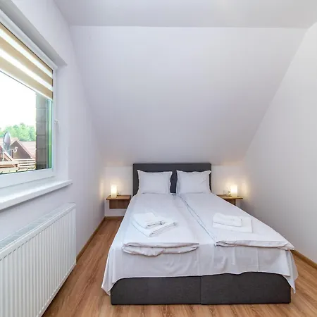 Prázdninový dům 2 Bedroom In *