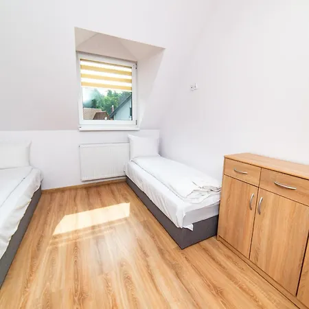 Prázdninový dům 2 Bedroom In