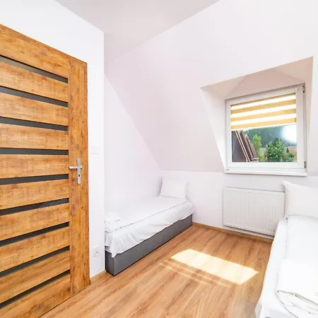 Prázdninový dům 2 Bedroom In *