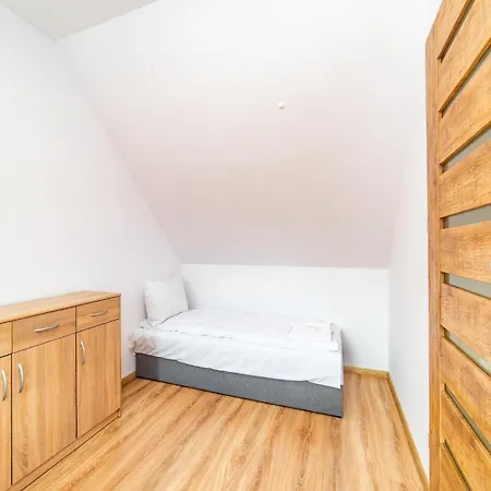 Prázdninový dům 2 Bedroom In Jarosławiec
