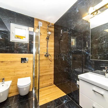 2 Bedroom In Prázdninový dům