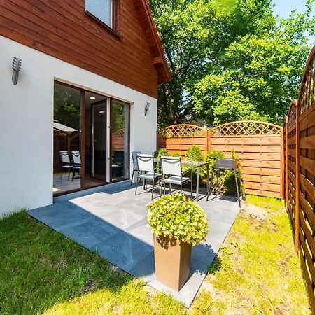 2 Bedroom In Prázdninový dům Jarosławiec