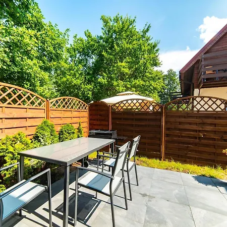 Prázdninový dům 2 Bedroom In *