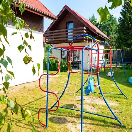 Prázdninový dům 2 Bedroom In Jarosławiec
