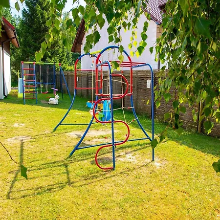 Prázdninový dům 2 Bedroom In *