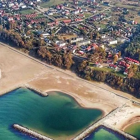 2 Bedroom In Prázdninový dům