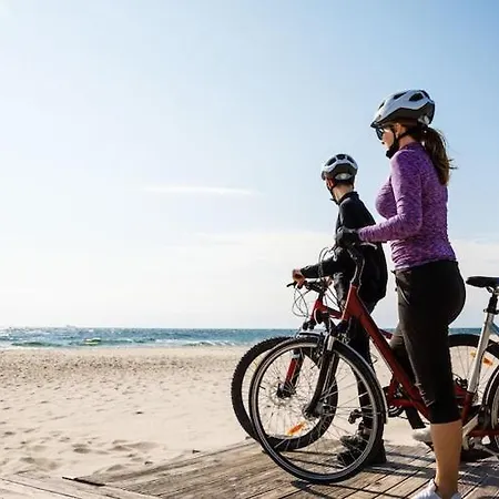 Prázdninový dům 2 Bedroom In Jarosławiec