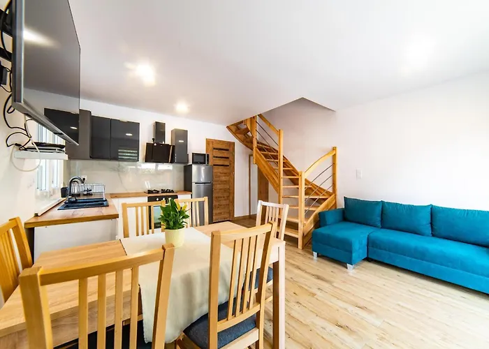 بيت للعطل 2 Bedroom In