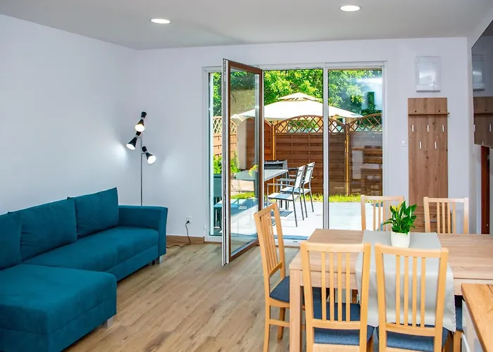 بيت للعطل 2 Bedroom In