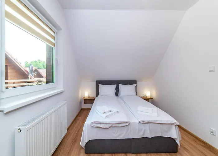 بيت للعطل 2 Bedroom In *