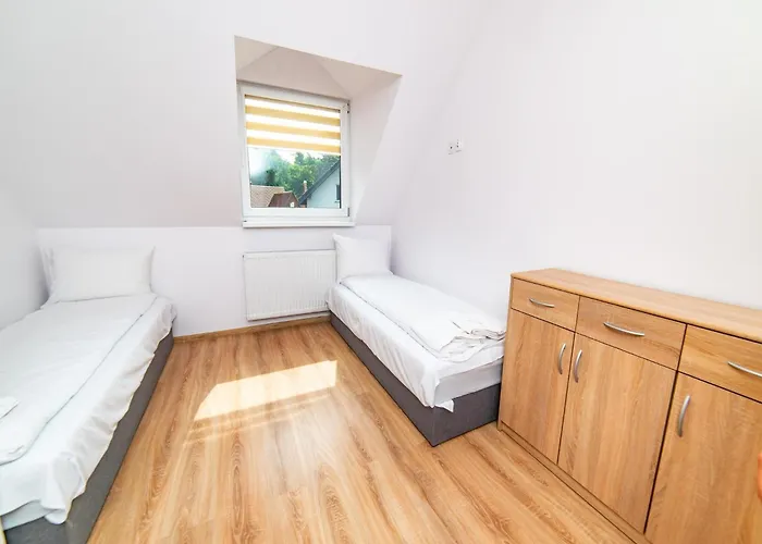 بيت للعطل 2 Bedroom In