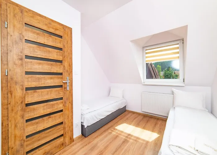 بيت للعطل 2 Bedroom In *