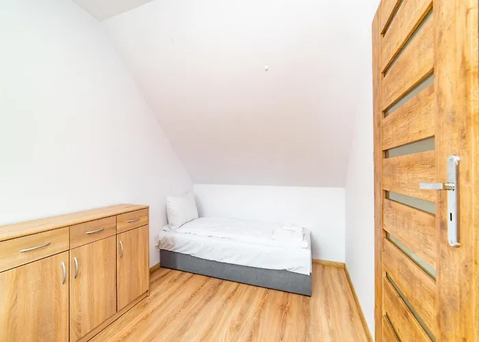 بيت للعطل 2 Bedroom In ياروسوافيتس