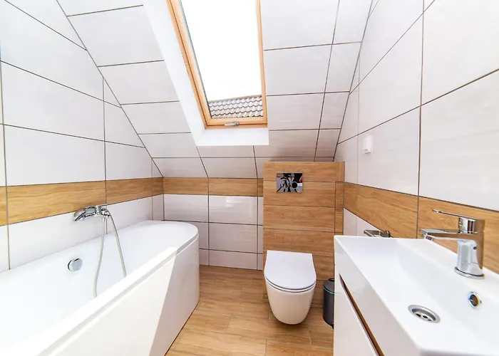 بيت للعطل 2 Bedroom In