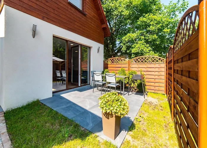 2 Bedroom In بيت للعطل ياروسوافيتس