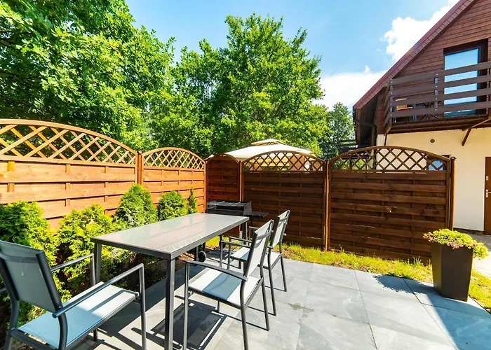 بيت للعطل 2 Bedroom In *