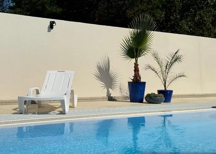 2 Bedroom In ياروسوافيتس