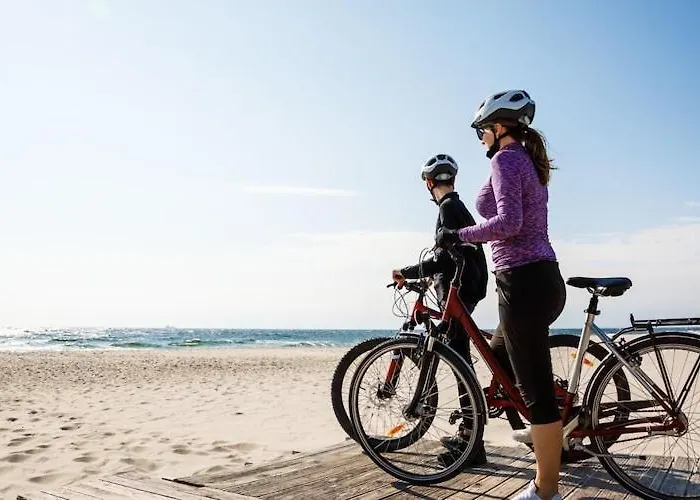 بيت للعطل 2 Bedroom In ياروسوافيتس