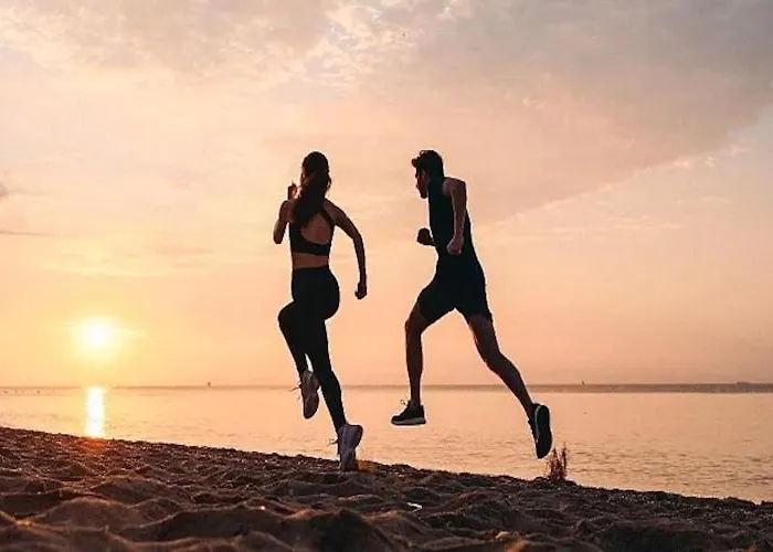 2 Bedroom In ياروسوافيتس